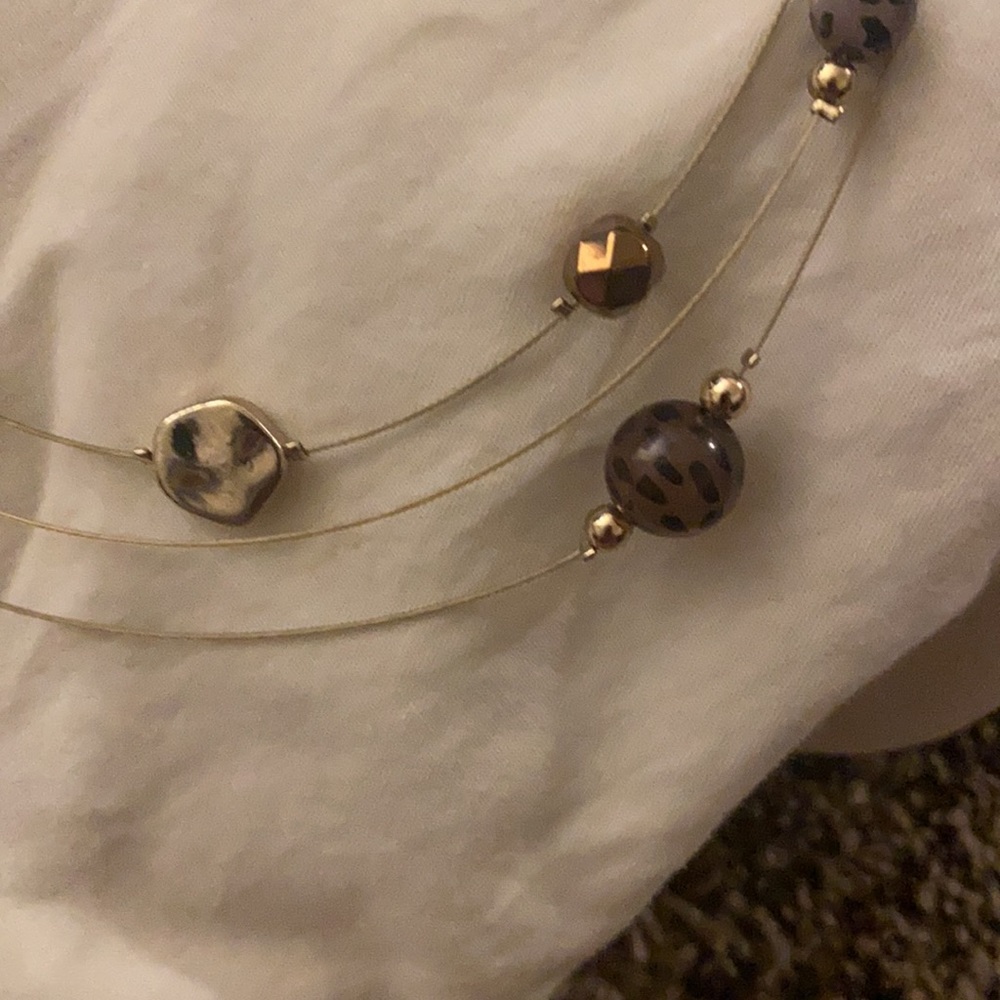 Necklace - Picture 3 of 4